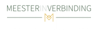 Meester in Verbinding Meester in Verbinding